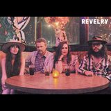 Revelry: Martha Spencer and the Wonderland Country Band Jueves 20 Marzo 2025