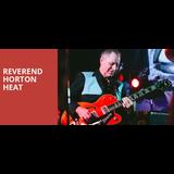 Reverend Horton Heat Viernes 27 Septiembre 2024