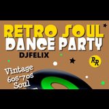 Rhythm Revue Retro Soul Dance Party Rhythm Revue Retro Soul Dance Party Sabado 10 Agosto 2024
