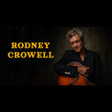 Rodney Crowell Jueves 24 Abril 2025