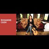 Rosanne Cash Jueves 13 Febrero 2025