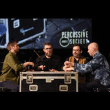 S? Percussion - 25x25 Record Release Party Miercoles 10 Septiembre 2025