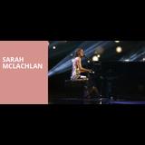 Sarah McLachlan Lunes 24 Junio 2024