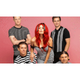 Save Ferris Viernes 12 Septiembre 2025 Save Ferris Viernes 12 Septiembre 2025