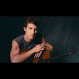 Shawn Mendes with Eddie Benjamin Viernes 3 Octubre 2025