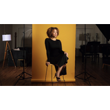 Sidney Nicole Wilson: Let The Light In Lunes 1 Septiembre 2025