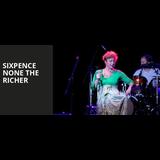 Sixpence None the Richer Sabado 2 Noviembre 2024