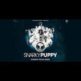 Snarky Puppy Jueves 16 Abril 2026