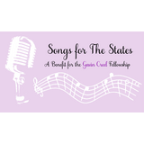 Songs for The States: A Benefit for the Gavin Creel Fellowship Viernes 24 Abril 2026