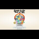 Songs In The Key Of Life Live, presented by Remember Jones Sabado 18 Abril 2026