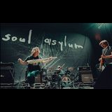 Soul Asylum: Slowly But Shirley Tour With support from The Juliana Hatfield Three performing 