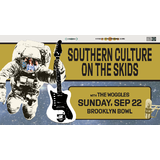 Southern Culture On the Skids Domingo 22 Septiembre 2024