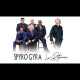 Spyro Gyra & Lee Ritenour Jueves 13 Marzo 2025