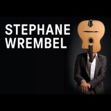 Stephane Wrembel´s Django a Gogo Viernes 9 Mayo 2025