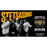 Stetsasonic Sabado 5 Octubre 2024