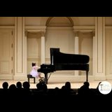 Stretto Piano Festival Student Concert Sabado 1 Junio 2024
