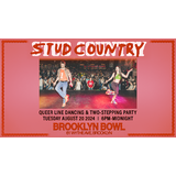 Stud Country: Queer Line Dancing & Two Stepping Martes 20 Agosto 2024