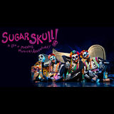 Sugar Skull! A Dia de Muertos Musical Adventure Viernes 1 Noviembre 2024