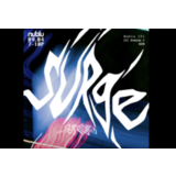 SURGE Theo Bleckmann x Joe Branciforte, Sirintip x Nolan Byrd, Perrin Grace (DJ) Tickets Jueves 4 Septiembre 2025