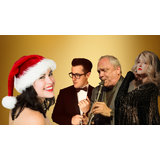 Swinging In The Holidays Domingo 21 Diciembre 2025