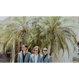 Taking Back Sunday Sabado 13 Diciembre 2025