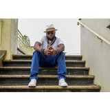Talib Kweli with Live Band ft. Special Guest Solene Del Martes 29 Julio al Jueves 31 Julio 2025