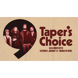 Taper´s Choice Sabado 31 Enero 2026