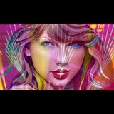 Taylor Shines: The Laser Spectacular Jueves 1 Agosto 2024