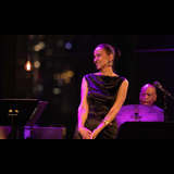 Tessa Souter Trio Domingo 27 Julio 2025