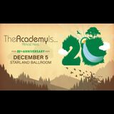 The Academy Is... Viernes 5 Diciembre 2025