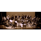 The Afro Latin Jazz Orchestra Del Domingo 20 Julio al Domingo 26 Octubre 2025