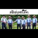 The Amish Outlaws Viernes 28 Febrero 2025