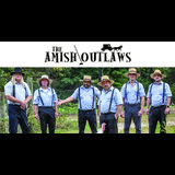 The Amish Outlaws Viernes 5 Abril 2024