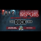 The Aristocrats: The Duck Tour 2025 Martes 22 Abril 2025