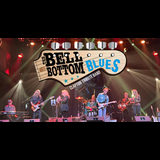 The Bell Bottom Blues: Clapton Tribute Band Viernes 31 Enero 2025