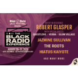 The Black Radio Experience Del Viernes 29 Agosto al Domingo 31 Agosto 2025