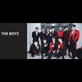 The Boyz Viernes 19 Julio 2024