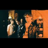 The Brook & The Bluff Viernes 3 Abril 2026