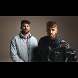 The Chainsmokers Loud Luxury Jueves 12 Septiembre 2024