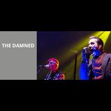 The Damned Viernes 31 Mayo 2024