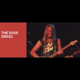 The Dixie Dregs Miercoles 15 Mayo 2024