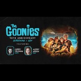 The Goonies: 40th Anniversary Screening and Q&A with Corey Feldman & Kerri Green Domingo 22 Marzo 2026