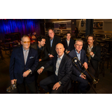 The High Society New Orleans Jazz Band Del Jueves 10 Julio al Jueves 2 Octubre 2025