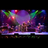 The Machine performs Pink Floyd Viernes 18 Octubre 2024