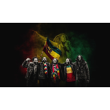 The Marley Brothers: The Legacy Tour Ziggy Marley, Stephen Marley, Julian Marley, Ky-Mani Marley, Damian Marley Domingo 22 Septiembre 2024