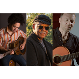 The Music Of The Buena Vista Social Club - A Tribute To The Golden Age Of Cuba Sabado 20 Septiembre 2025