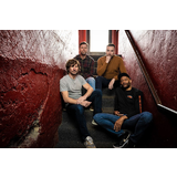 The New Mastersounds Martes 15 y Miercoles 16 Julio 2025