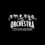 The Orchestra : Starring Electric Light Orchestra and ELO Part II Former Members Miercoles 10 Septiembre 2025