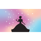 The Princess Within: A Benefit for The Starlight Children’s Foundation Lunes 26 Enero 2026