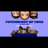 The Psychology of Dogs Lunes 21 Abril 2025